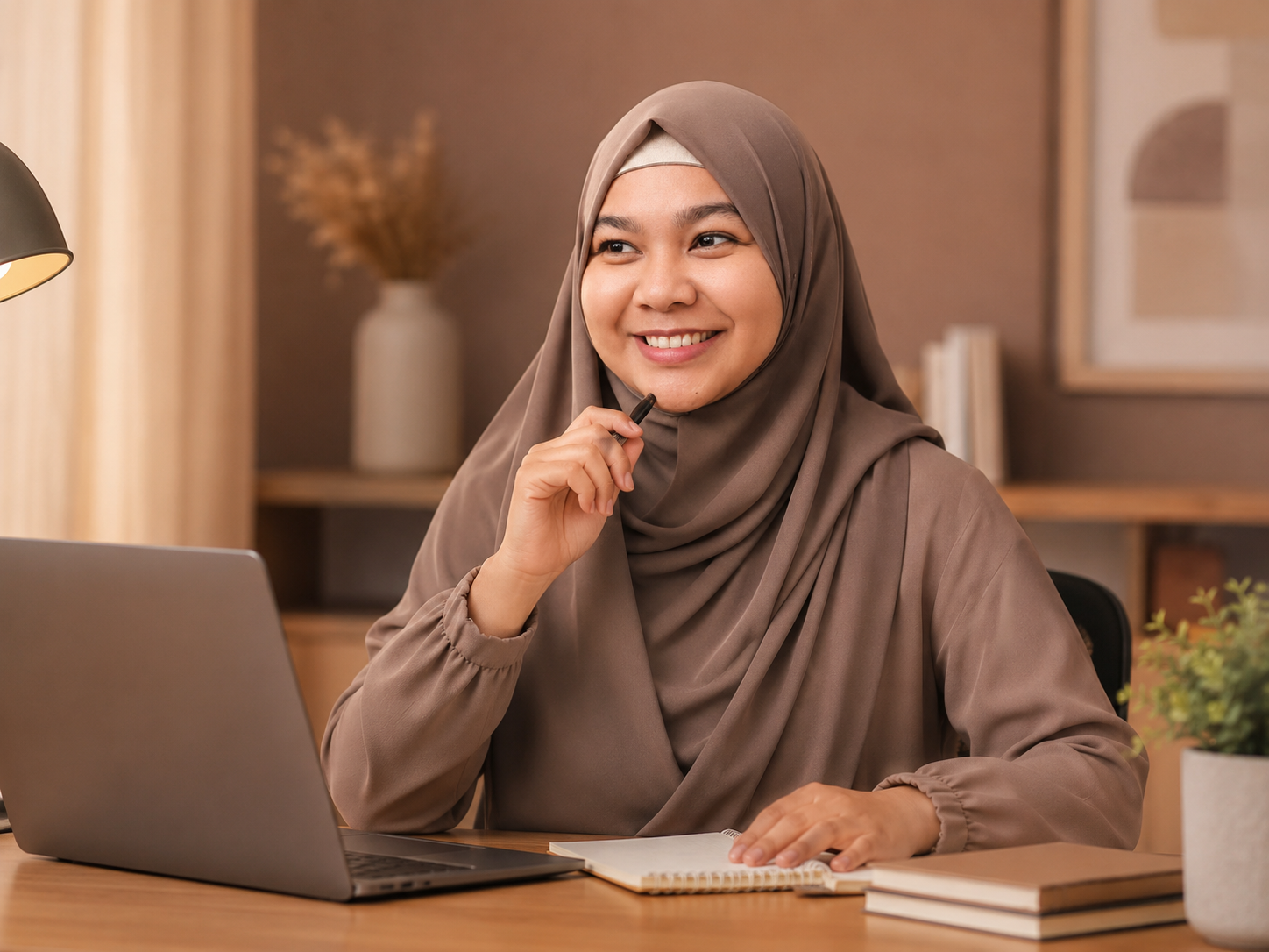 Widya Rika Puspita video introduction thumbnail